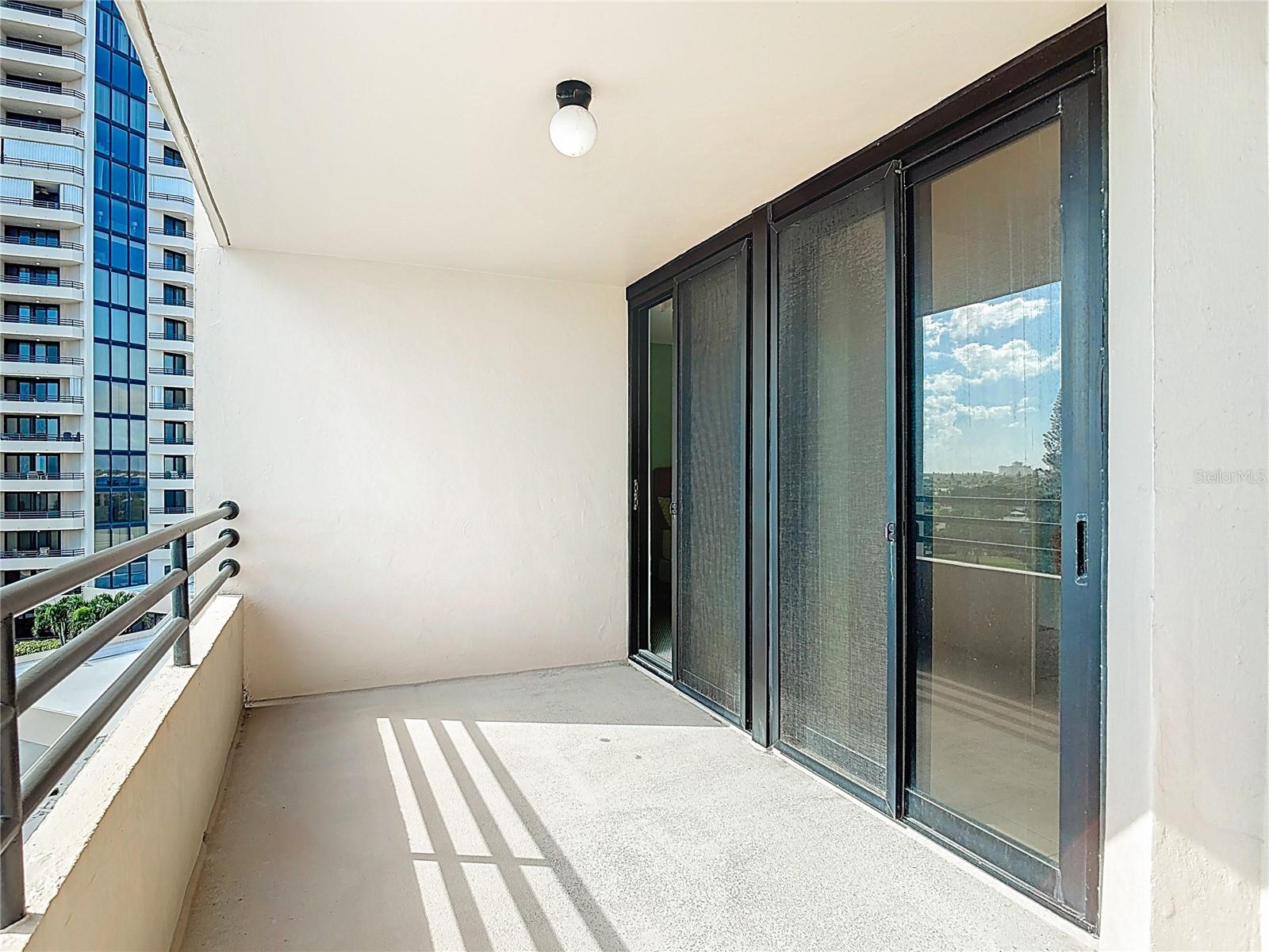 OCEANS WEST CONDO - Residential