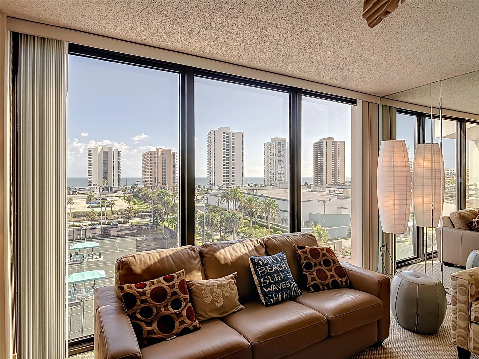 1 OCEANS WEST BOULEVARD 5A4