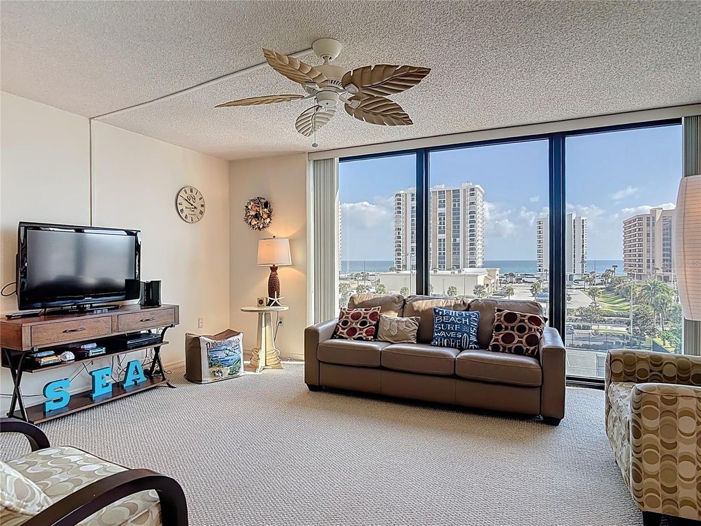 Photo of 1 Oceans West Boulevard #5A4, Daytona Beach, FL 32118 (MLS # V4945480)