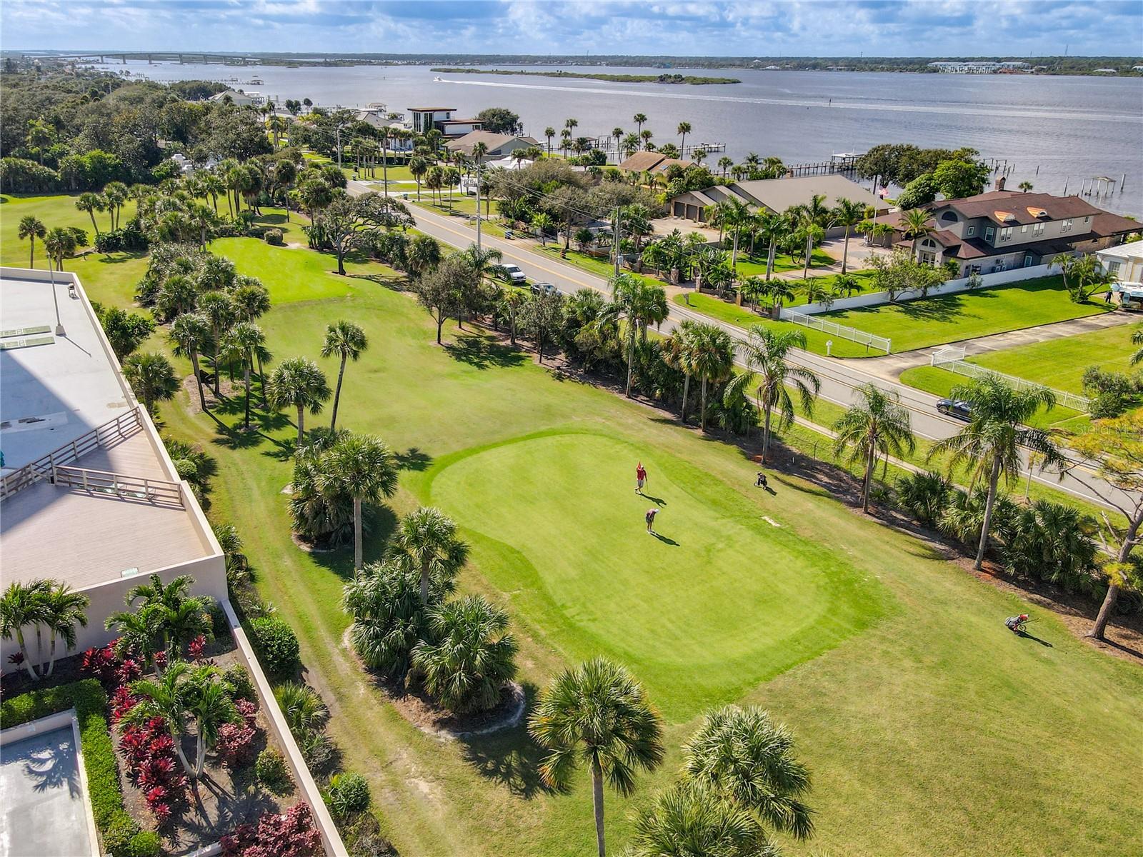 OCEANS WEST CONDO - Residential