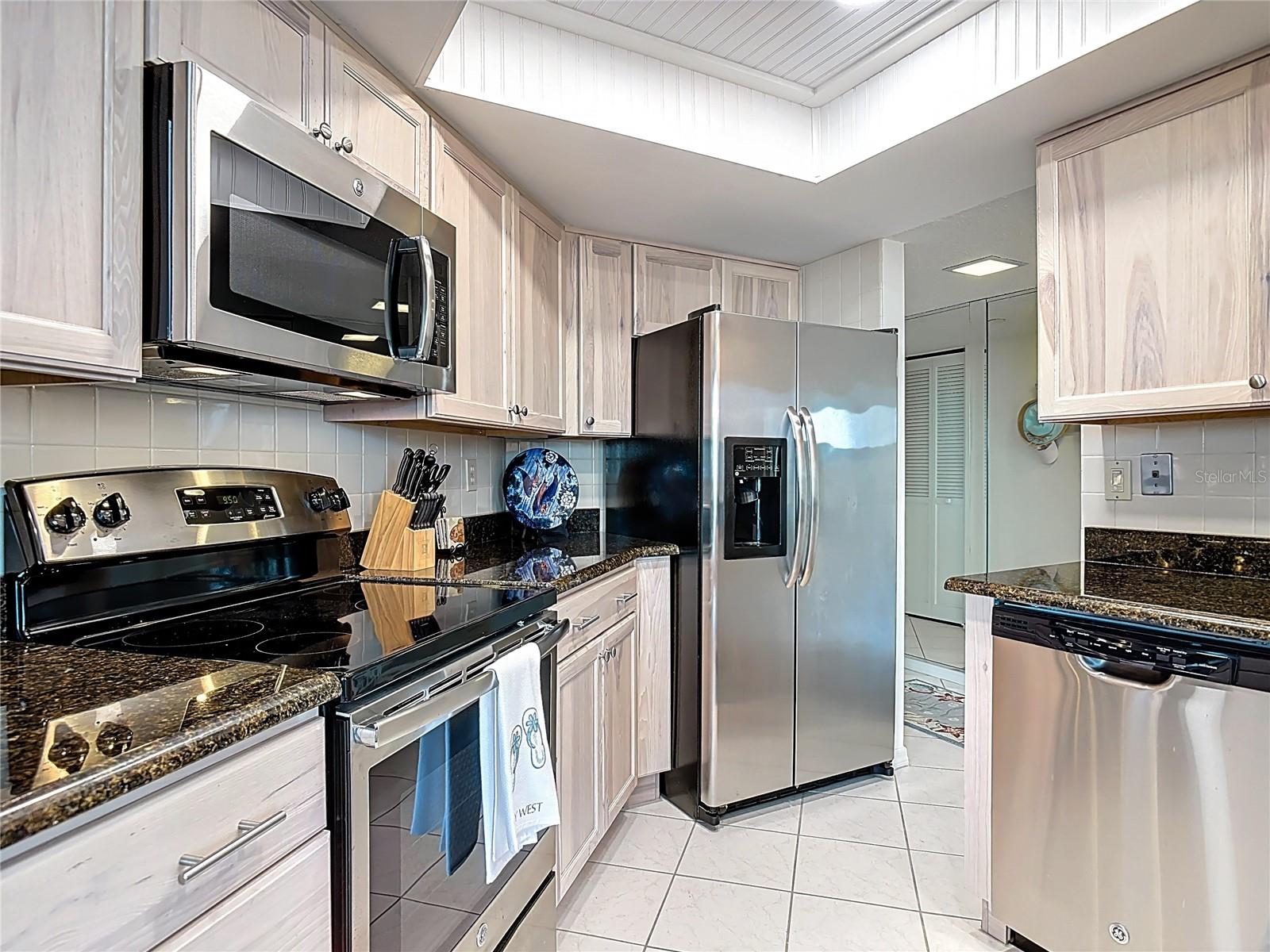 OCEANS WEST CONDO - Residential