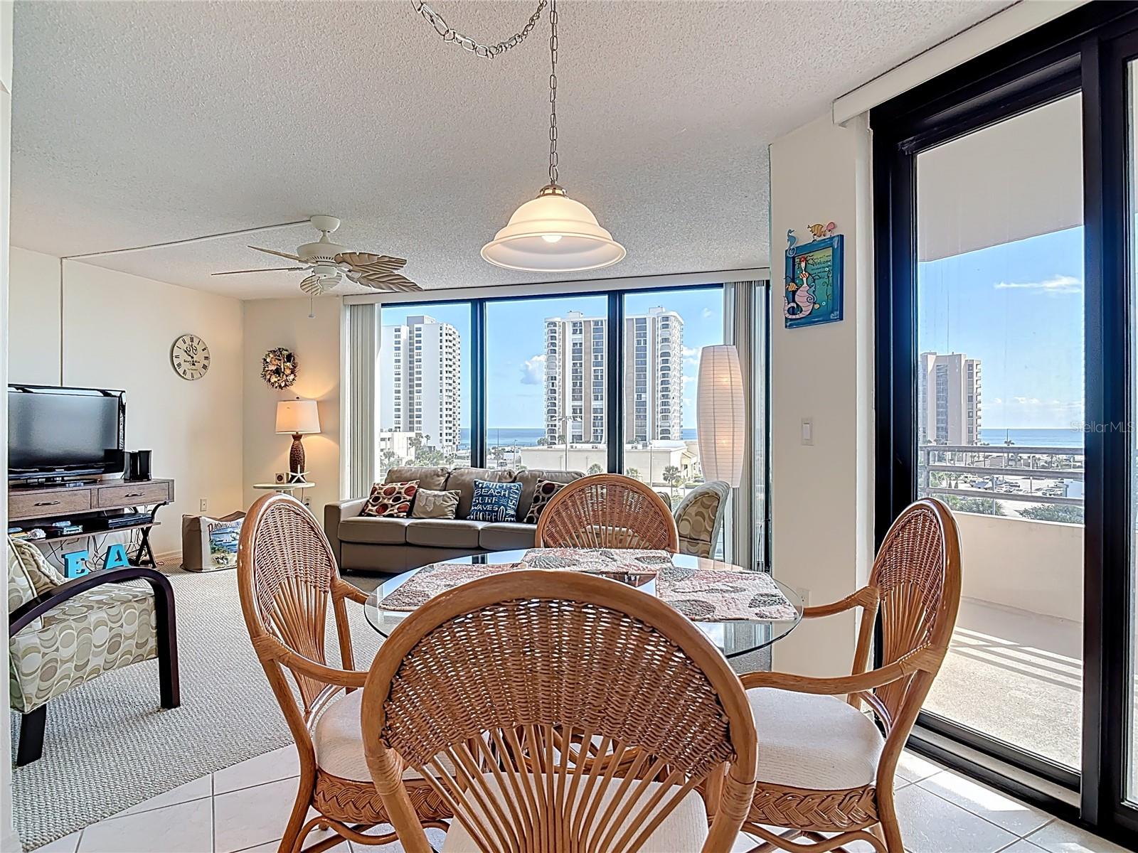 OCEANS WEST CONDO - Residential