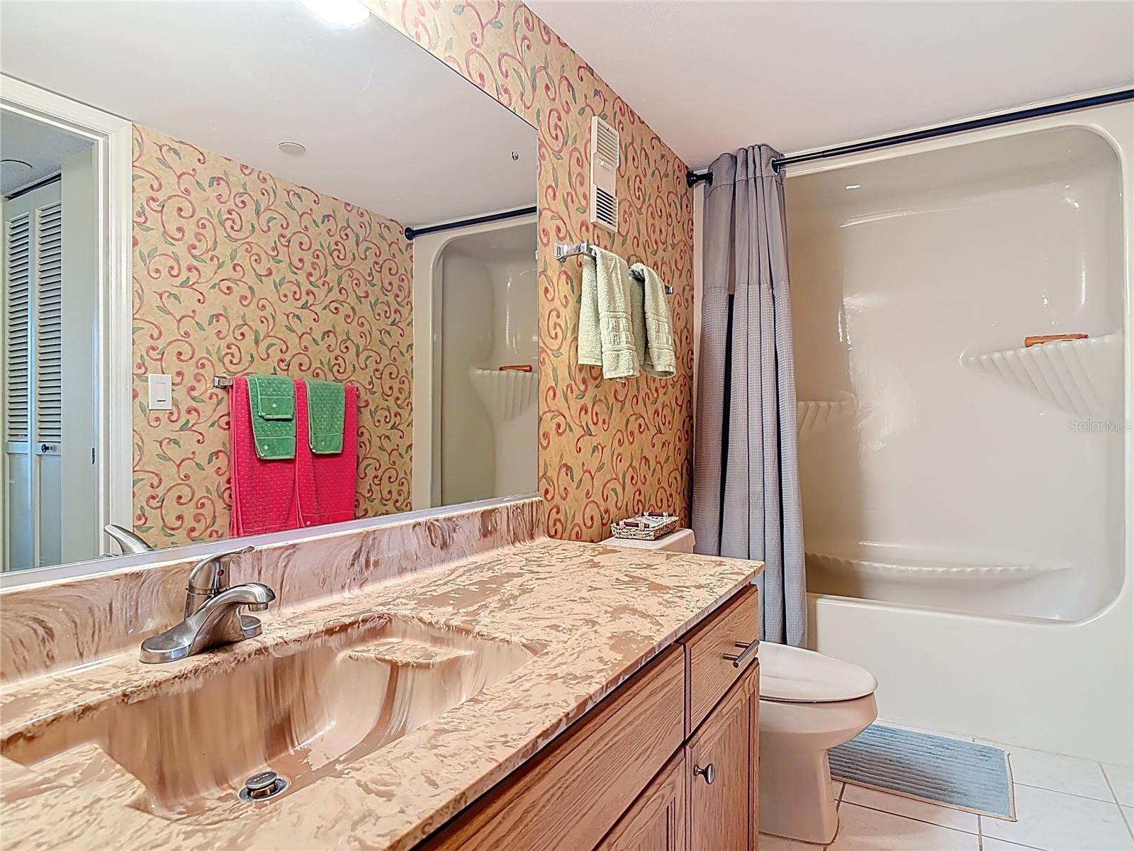 OCEANS WEST CONDO - Residential