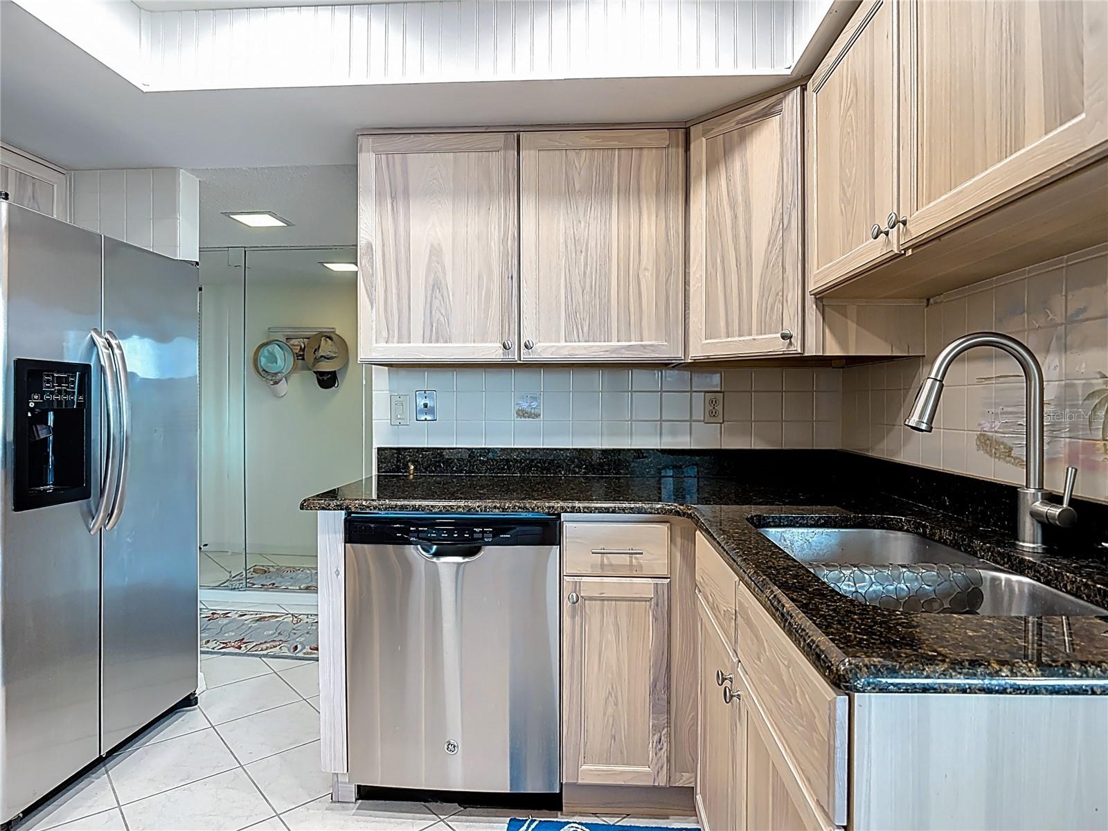 OCEANS WEST CONDO - Residential