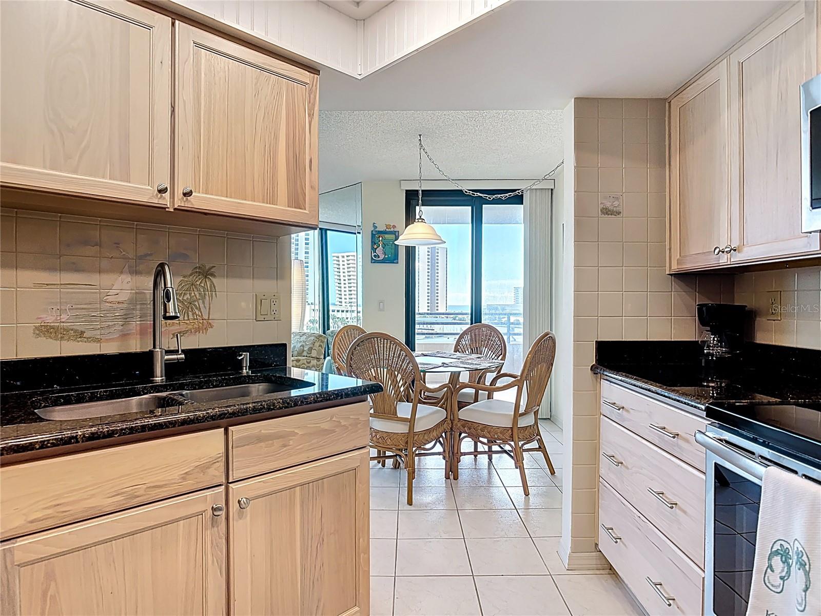 OCEANS WEST CONDO - Residential
