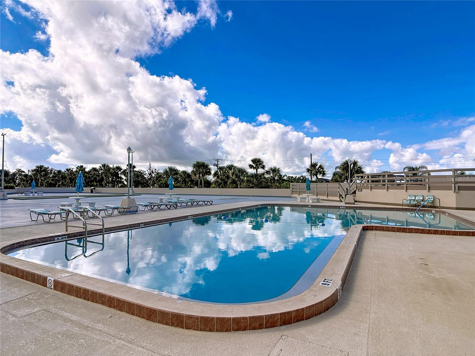 OCEANS WEST CONDO - Residential