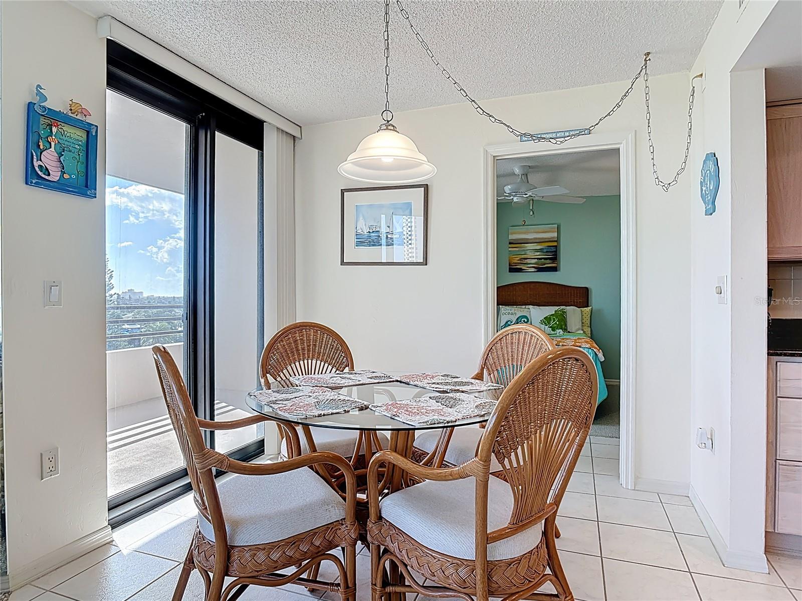 OCEANS WEST CONDO - Residential