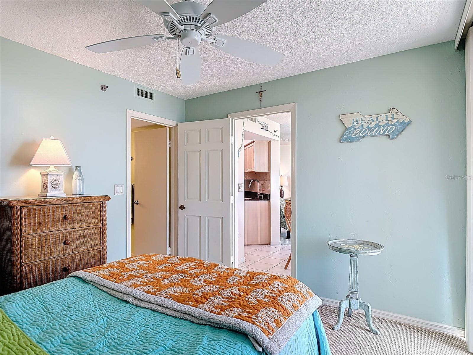 OCEANS WEST CONDO - Residential