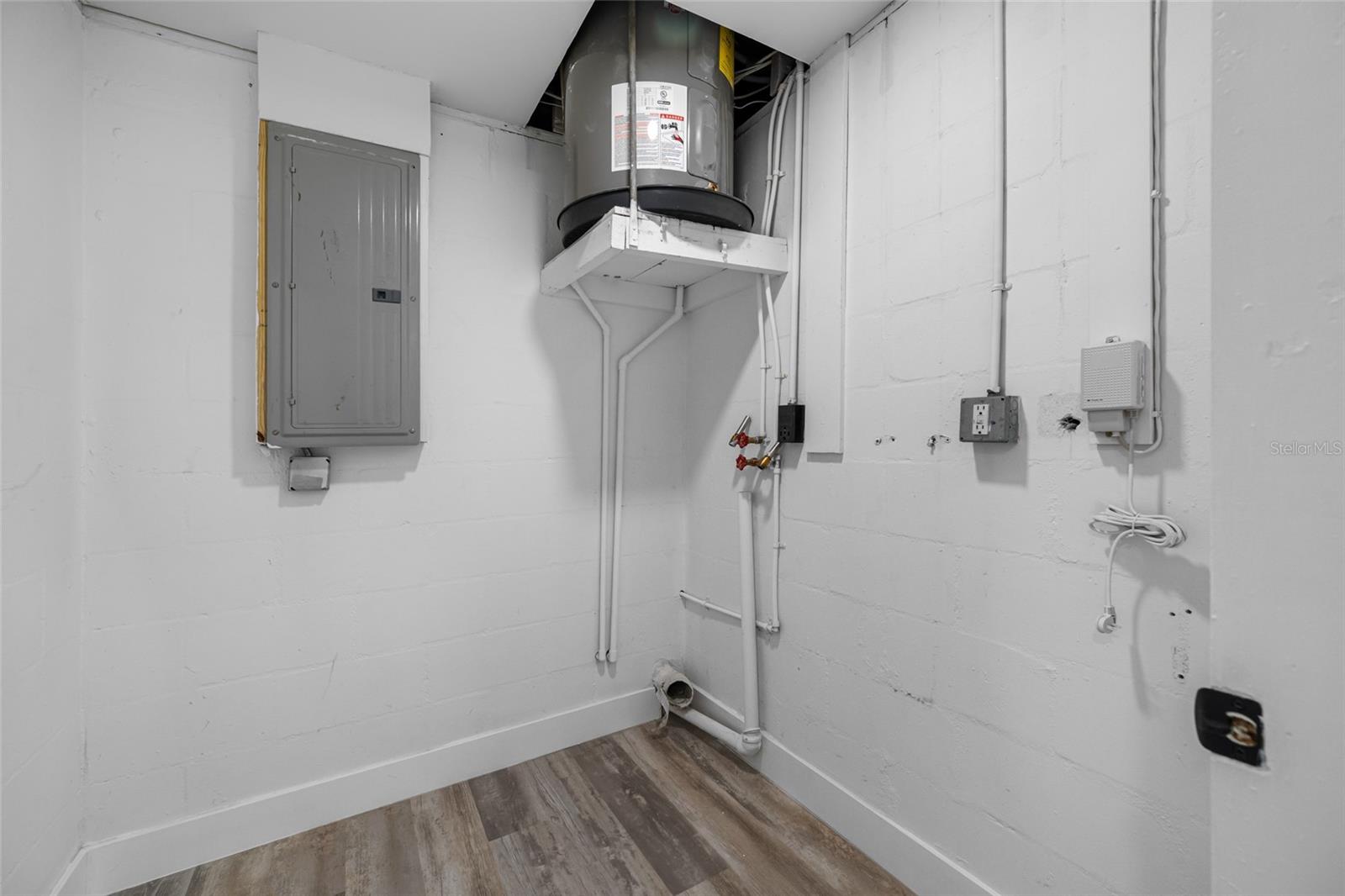 ST PETERSBURG BEACH REP - Residential