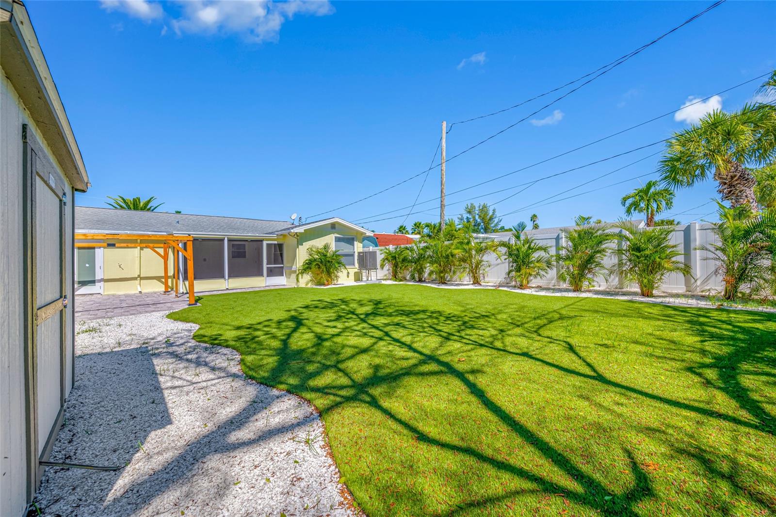 ST PETERSBURG BEACH REP - Residential