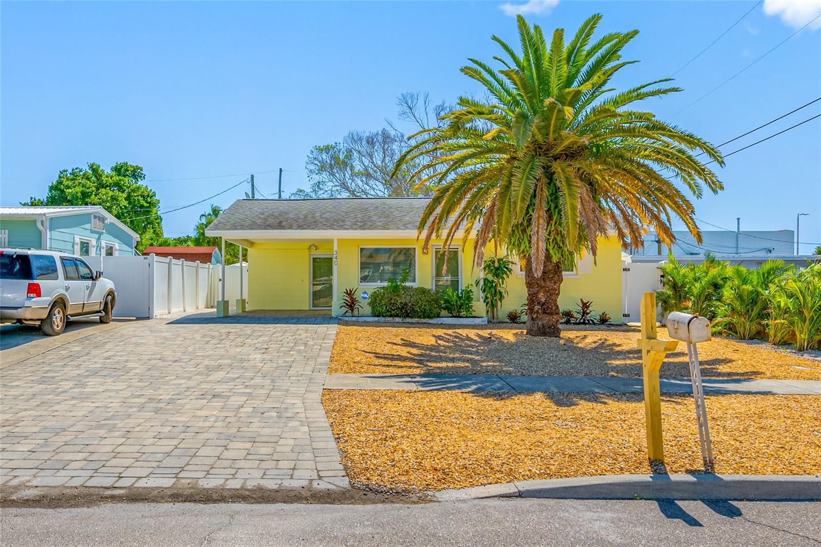 ST PETERSBURG BEACH REP - Residential