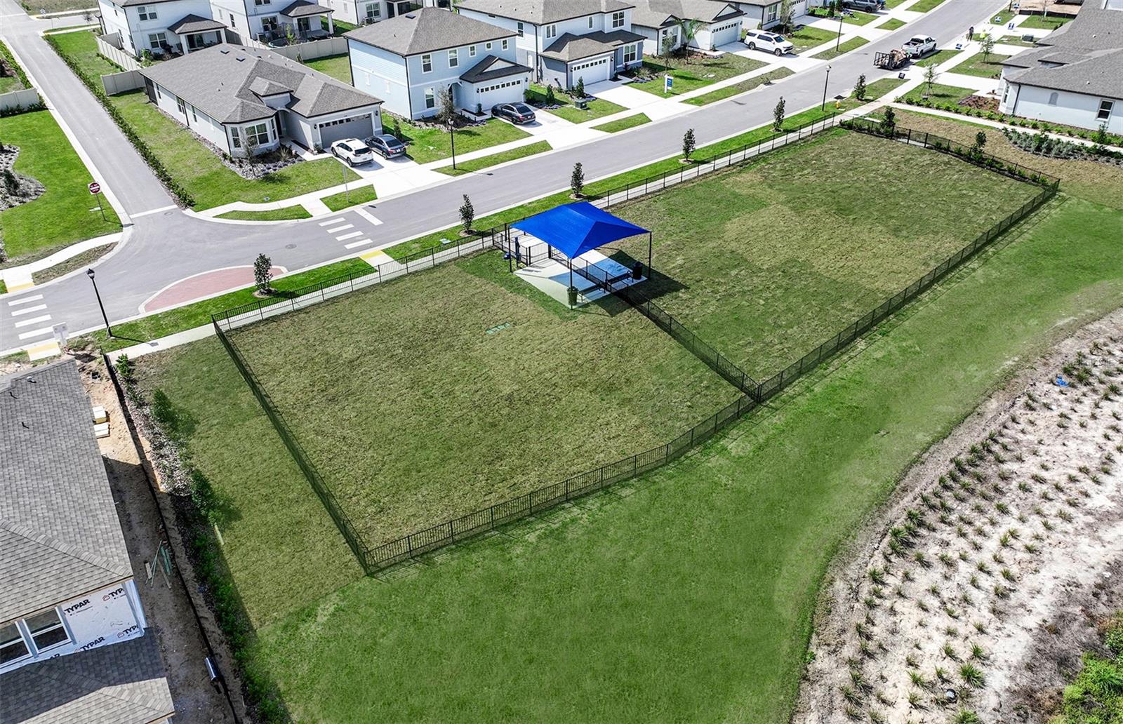 SILVERLAKE PHASE 2 - Residential