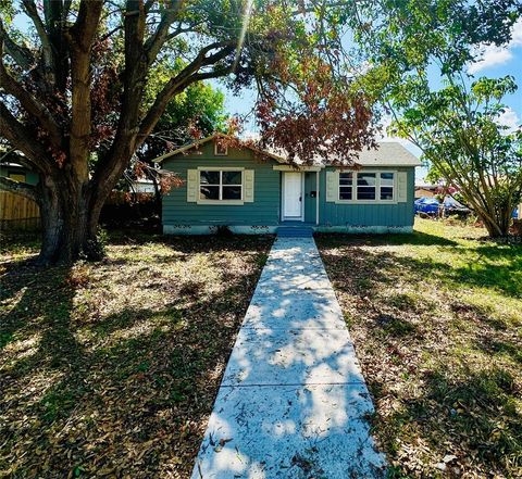 4214 FAIRFIELD AVENUE S ST PETERSBURG FL 33711