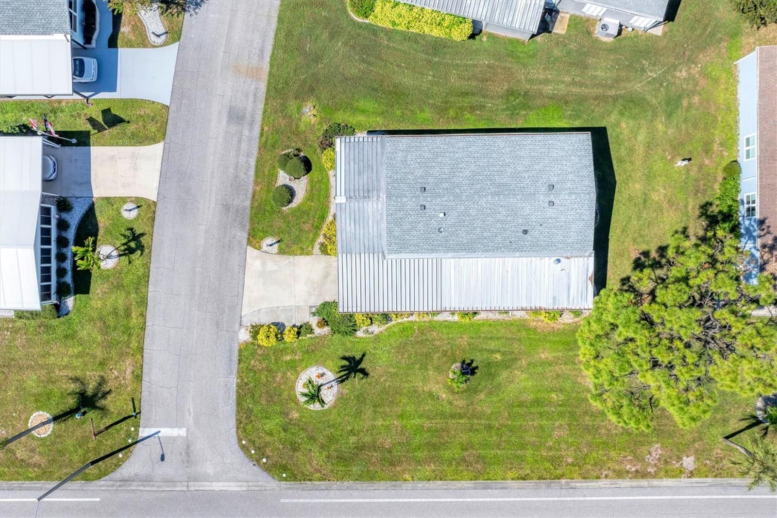 TANGERINE WOODS - Residential