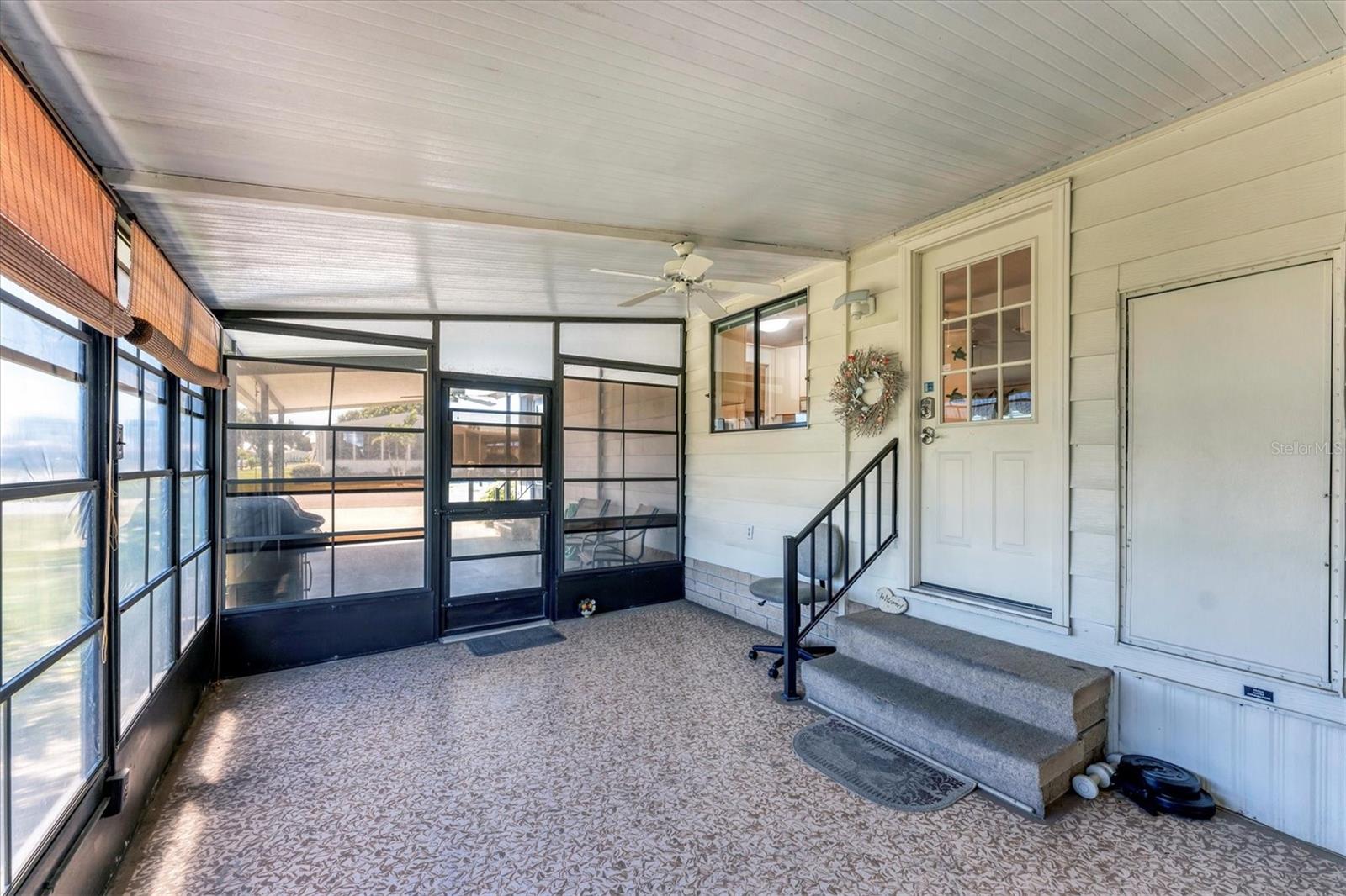 TANGERINE WOODS - Residential