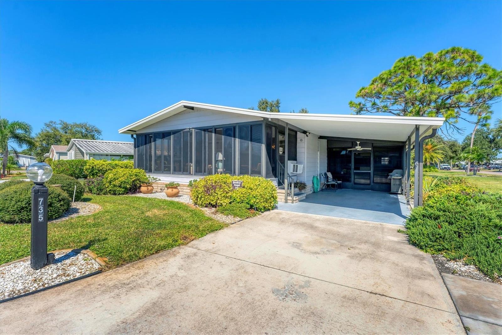 TANGERINE WOODS - Residential