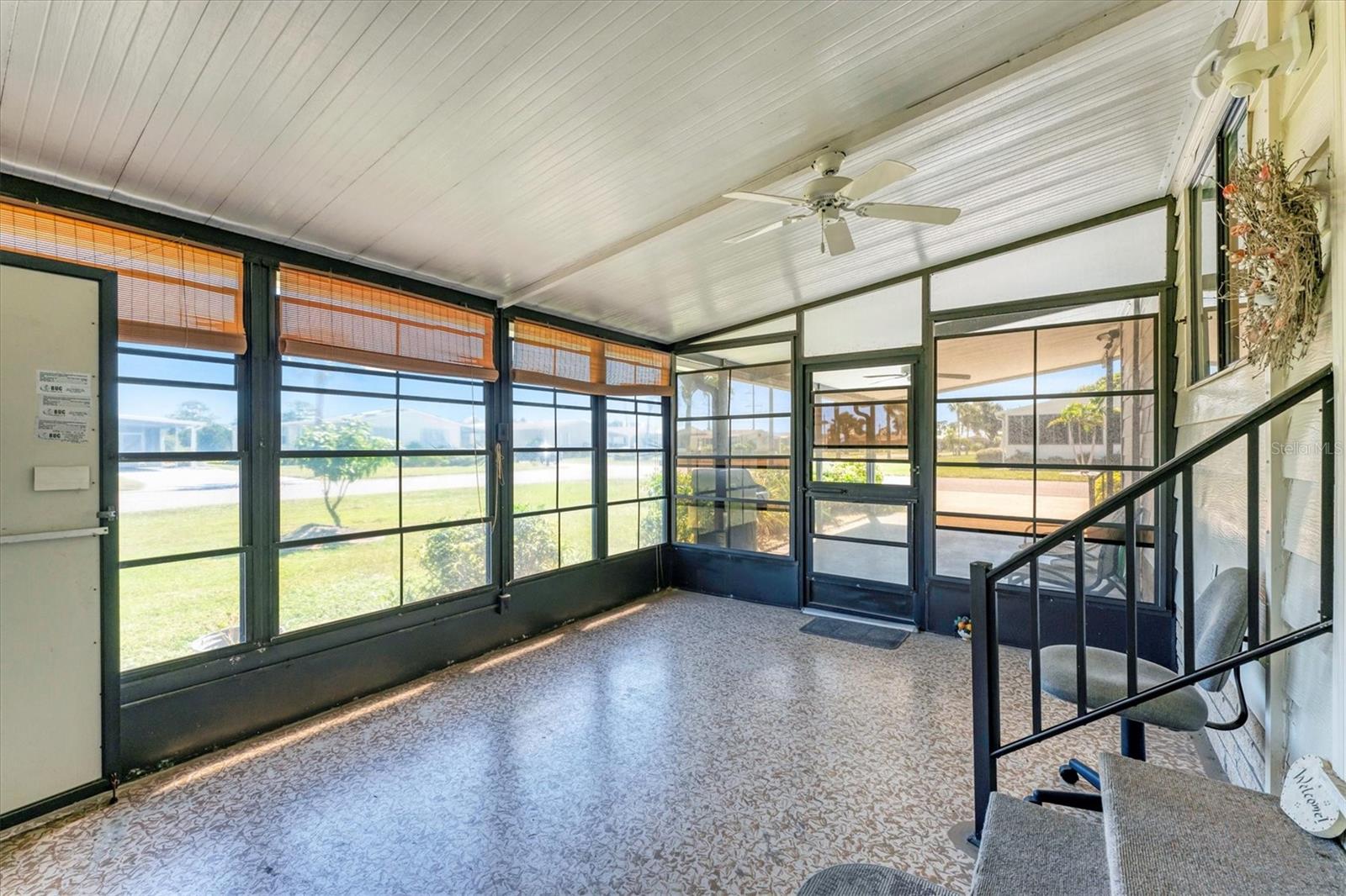 TANGERINE WOODS - Residential