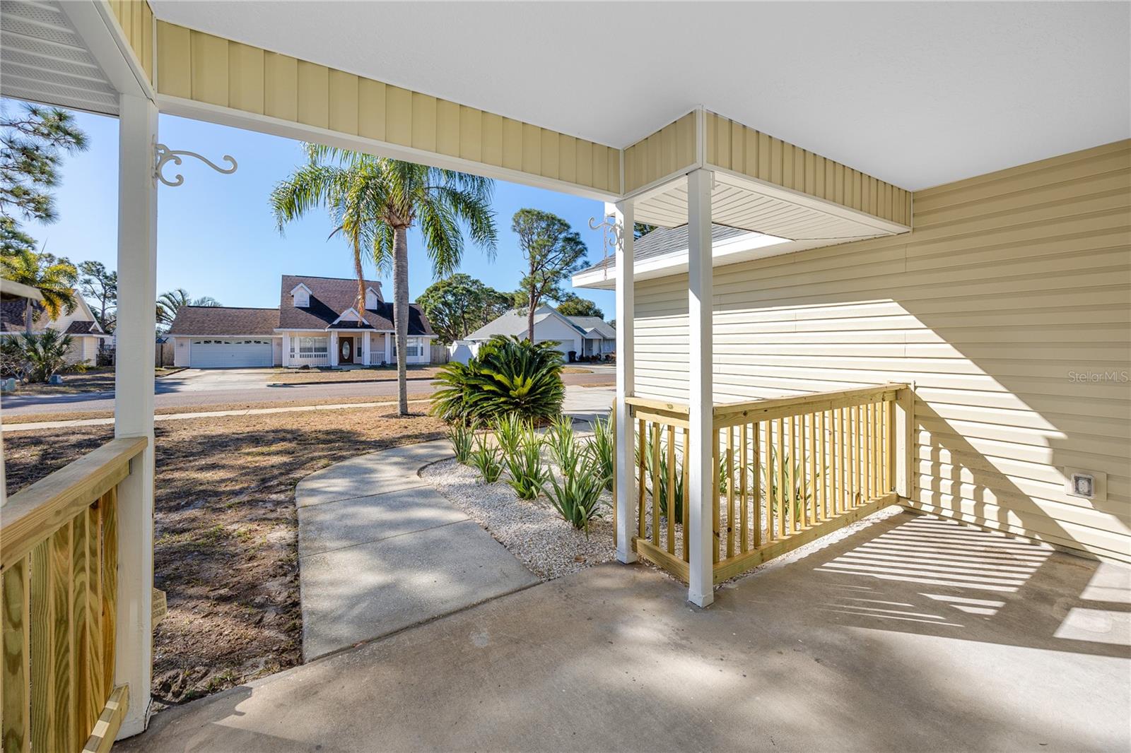 LAKEWOOD SHORES SUB - Residential