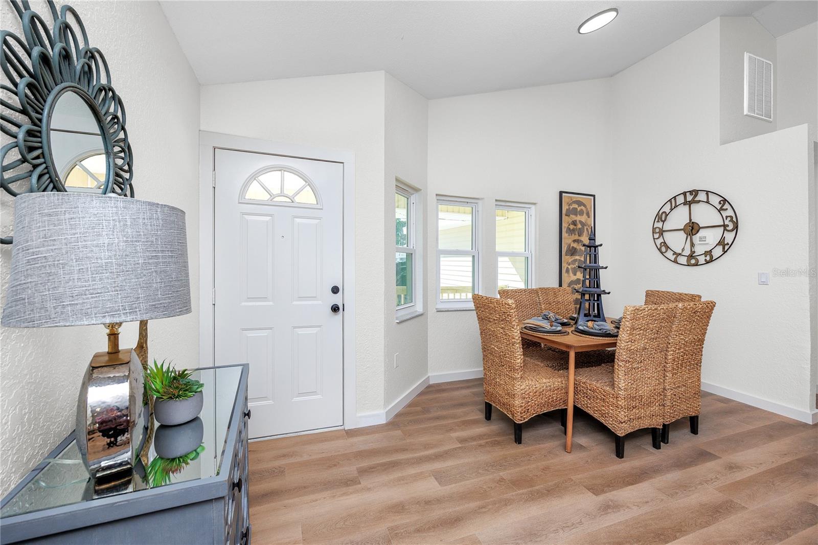 LAKEWOOD SHORES SUB - Residential