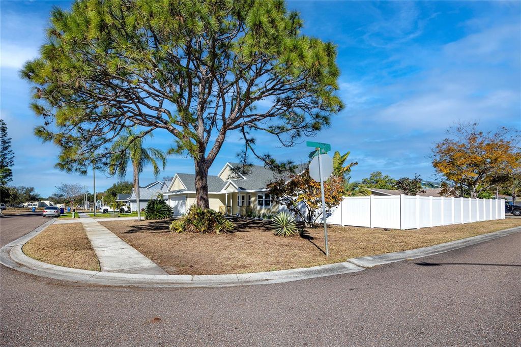 Photo of 2735 Cordova Way S, St Petersburg, FL 33712 (MLS # TB8476179)