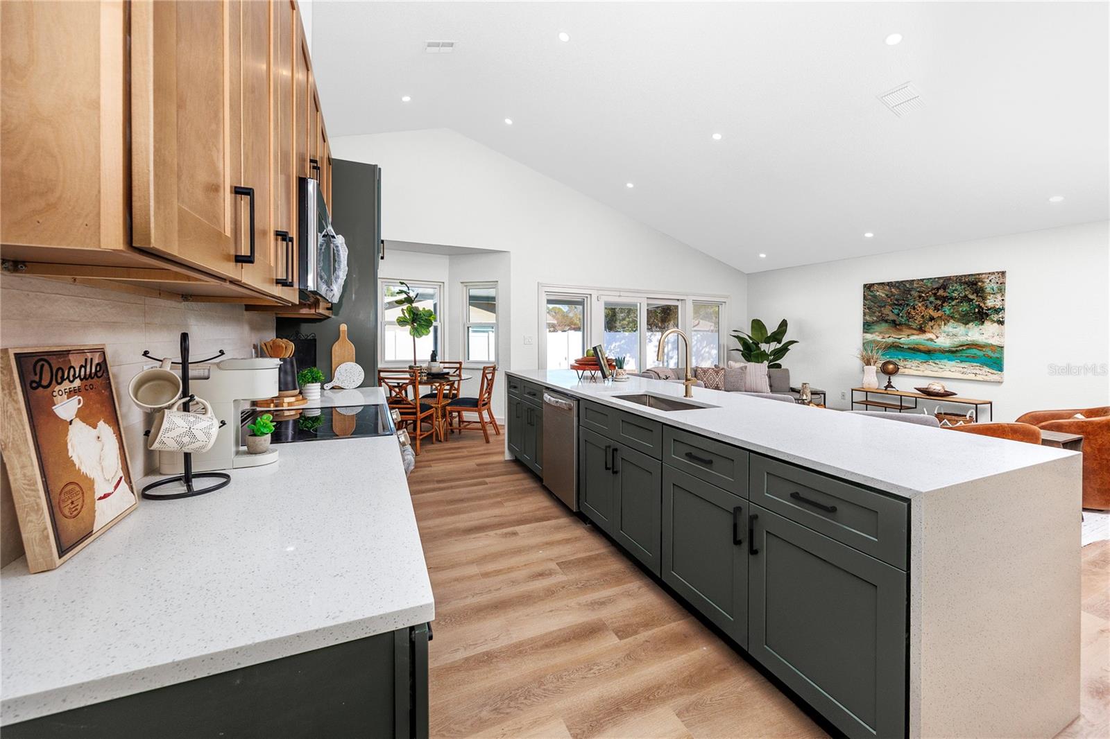 LAKEWOOD SHORES SUB - Residential