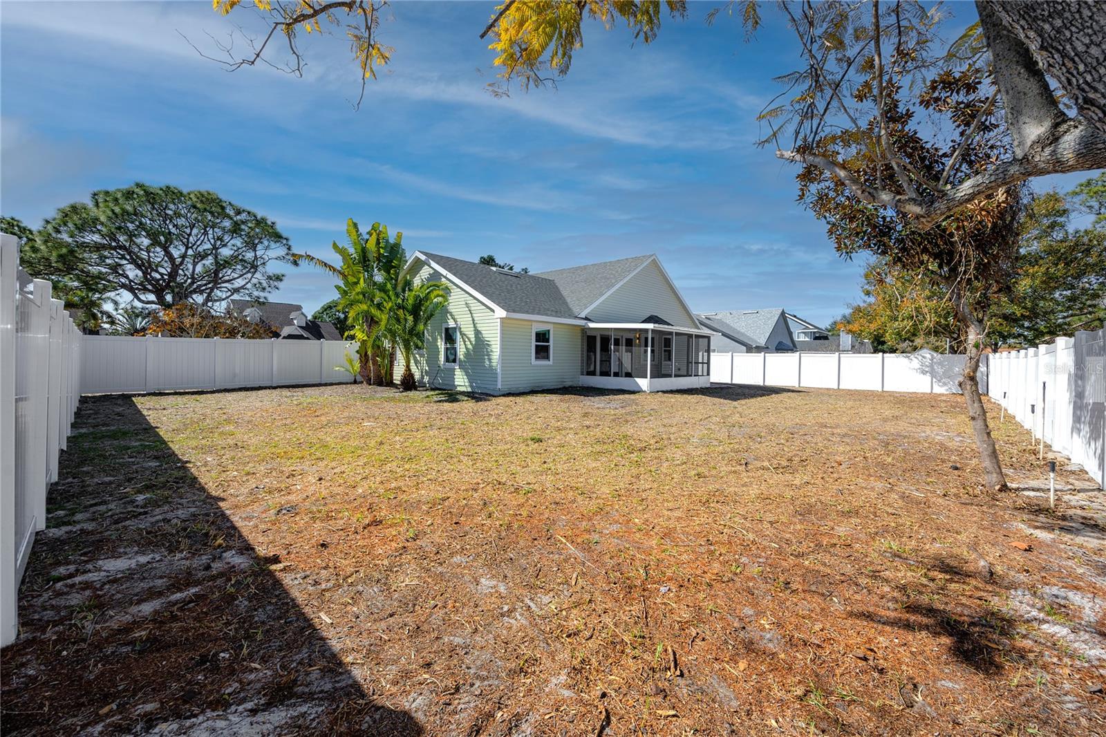 LAKEWOOD SHORES SUB - Residential