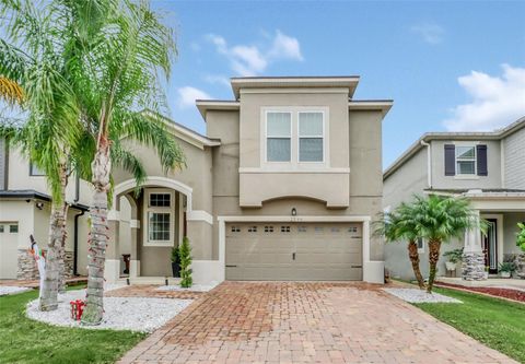 A home in KISSIMMEE