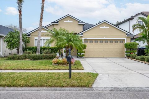 A home in ORLANDO