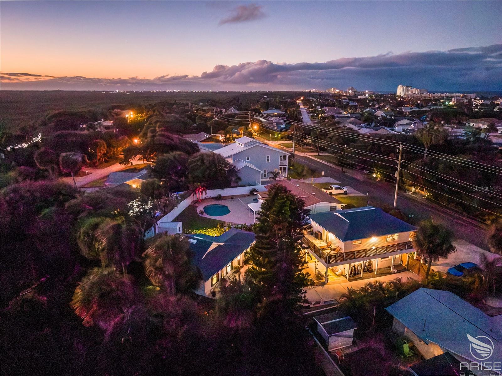 SILVER SAND SANDS SEC C - Residential