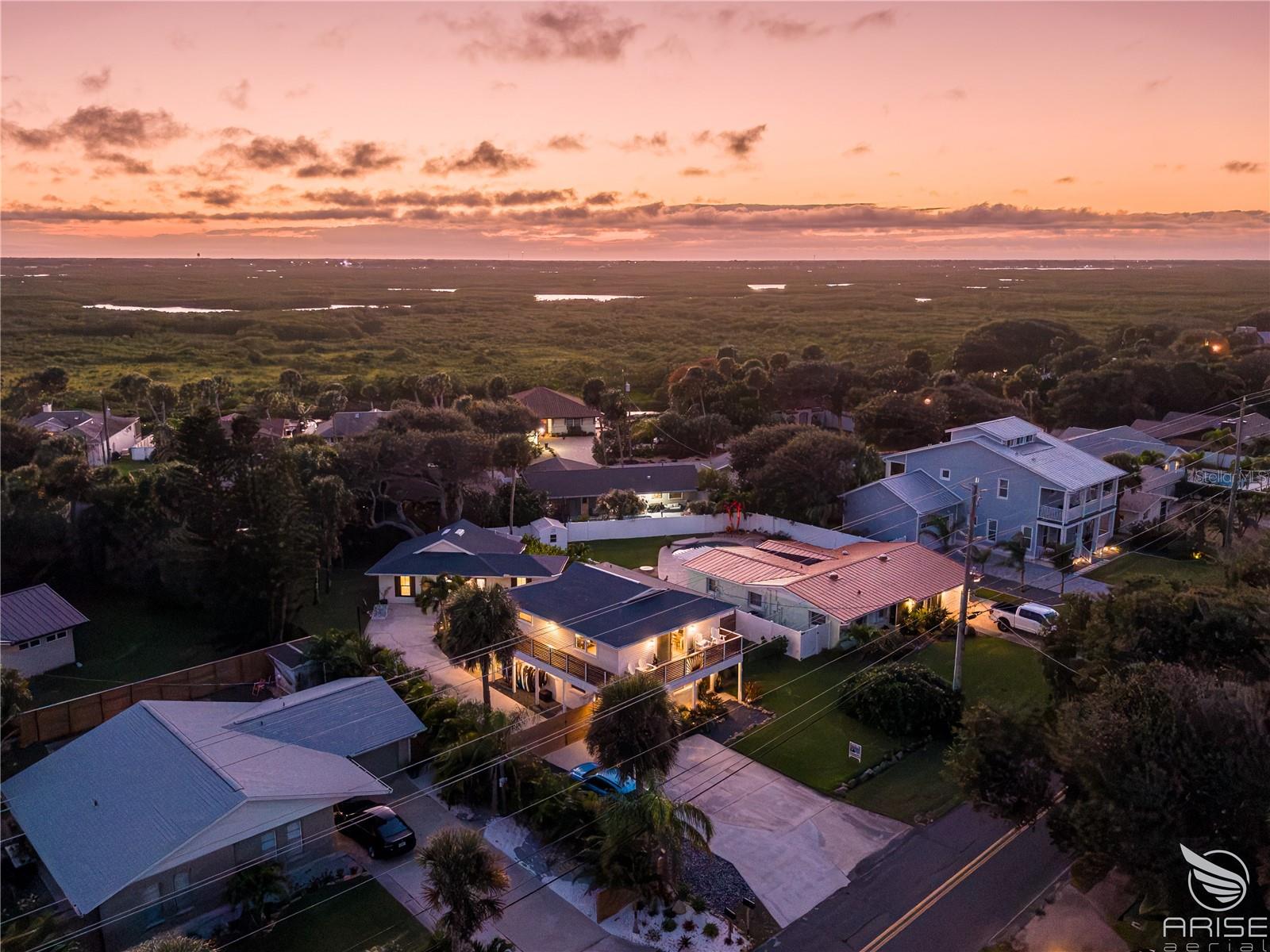 SILVER SAND SANDS SEC C - Residential