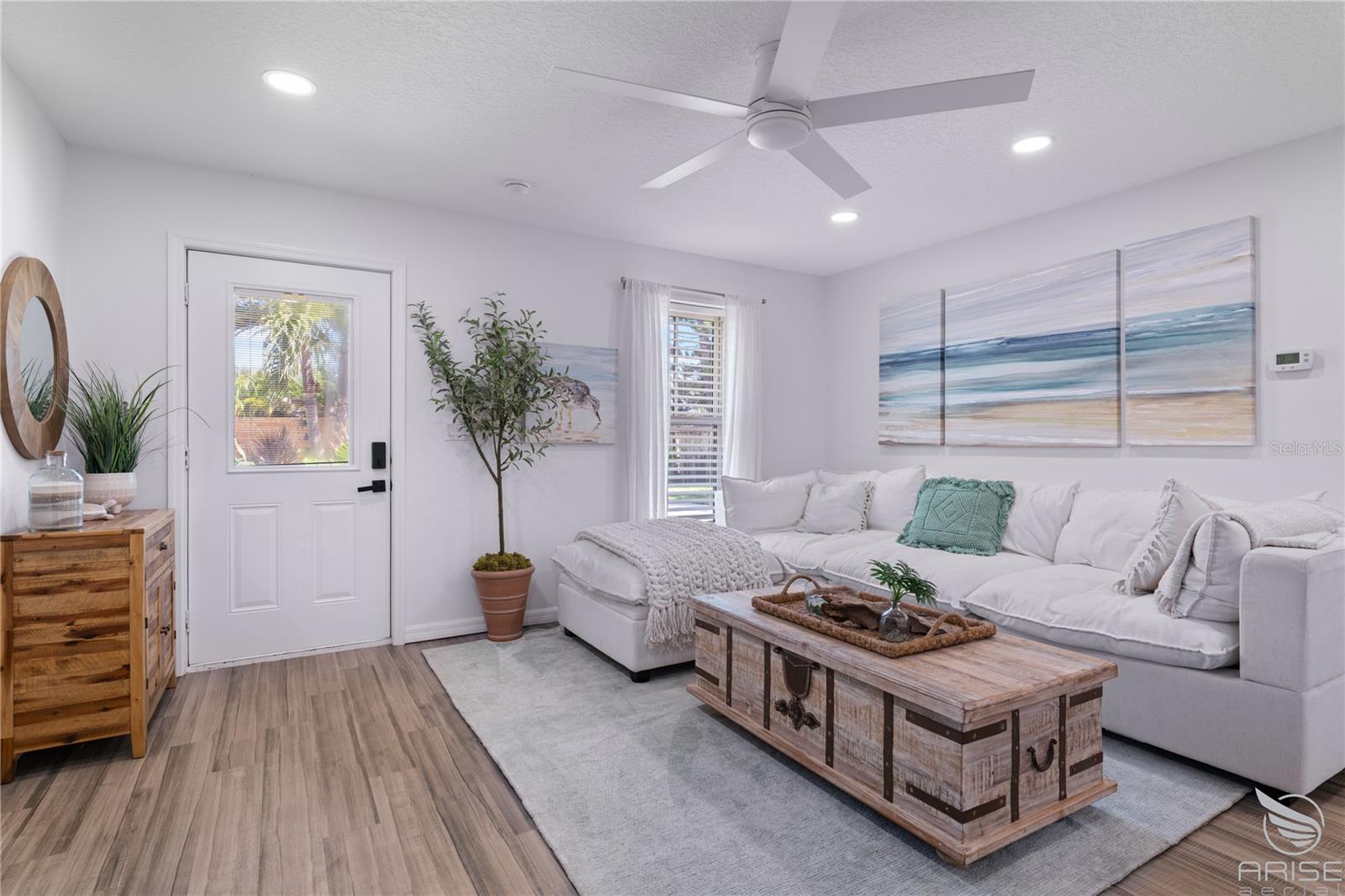 SILVER SAND SANDS SEC C - Residential