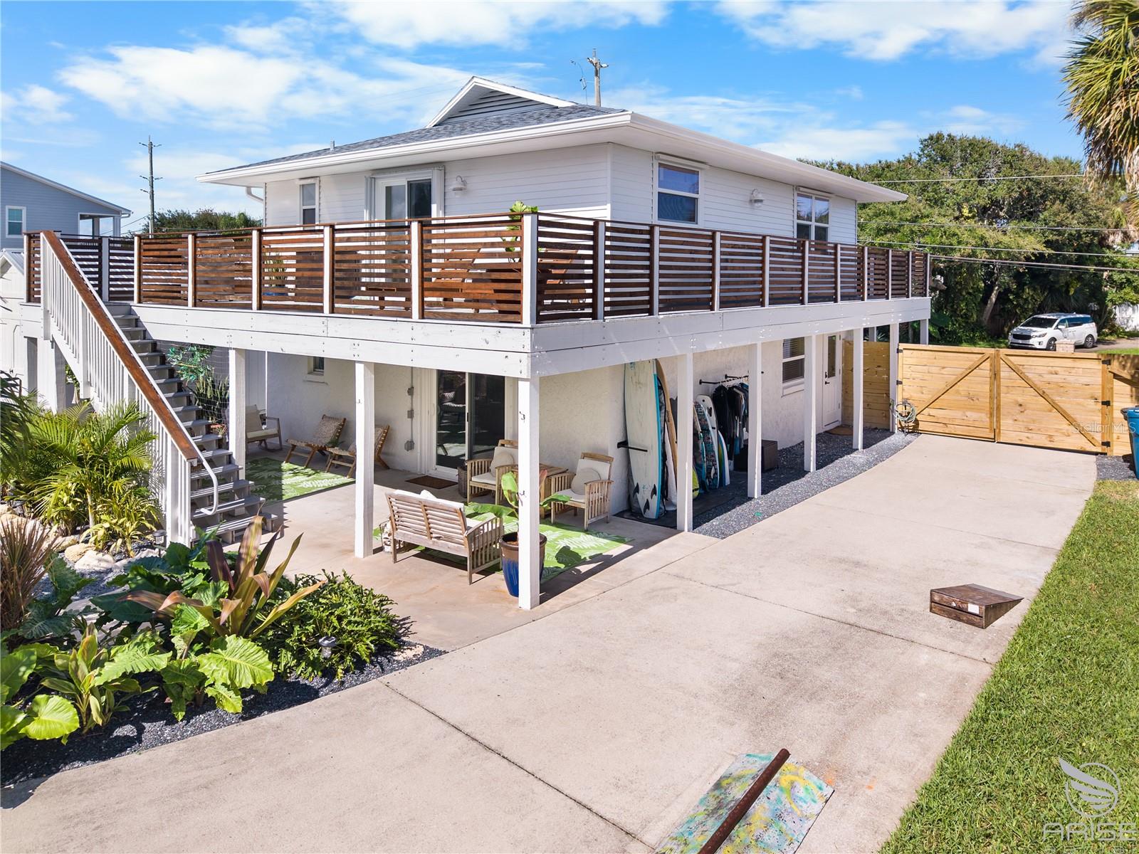 SILVER SAND SANDS SEC C - Residential