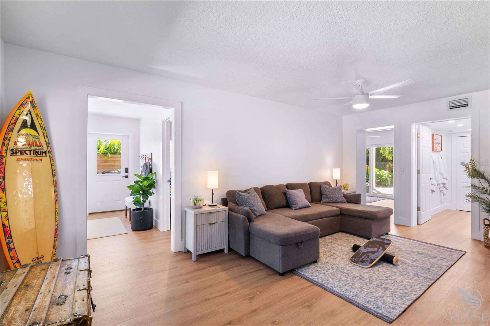 SILVER SAND SANDS SEC C - Residential