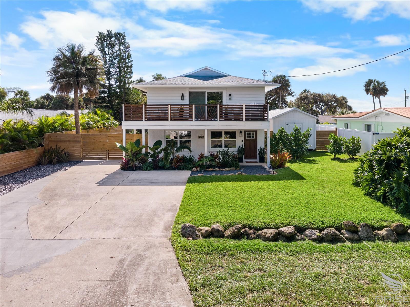 SILVER SAND SANDS SEC C - Residential