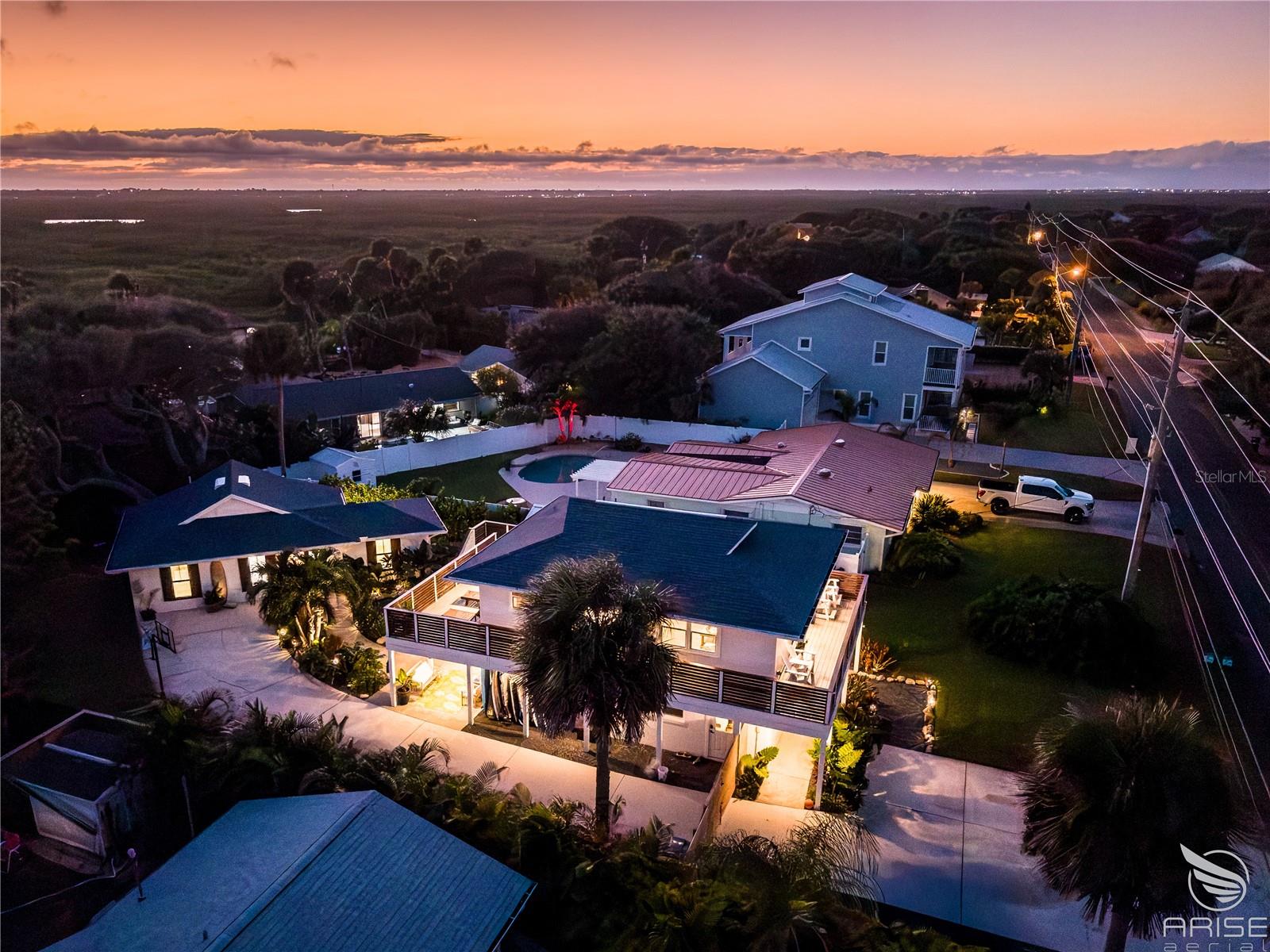 SILVER SAND SANDS SEC C - Residential