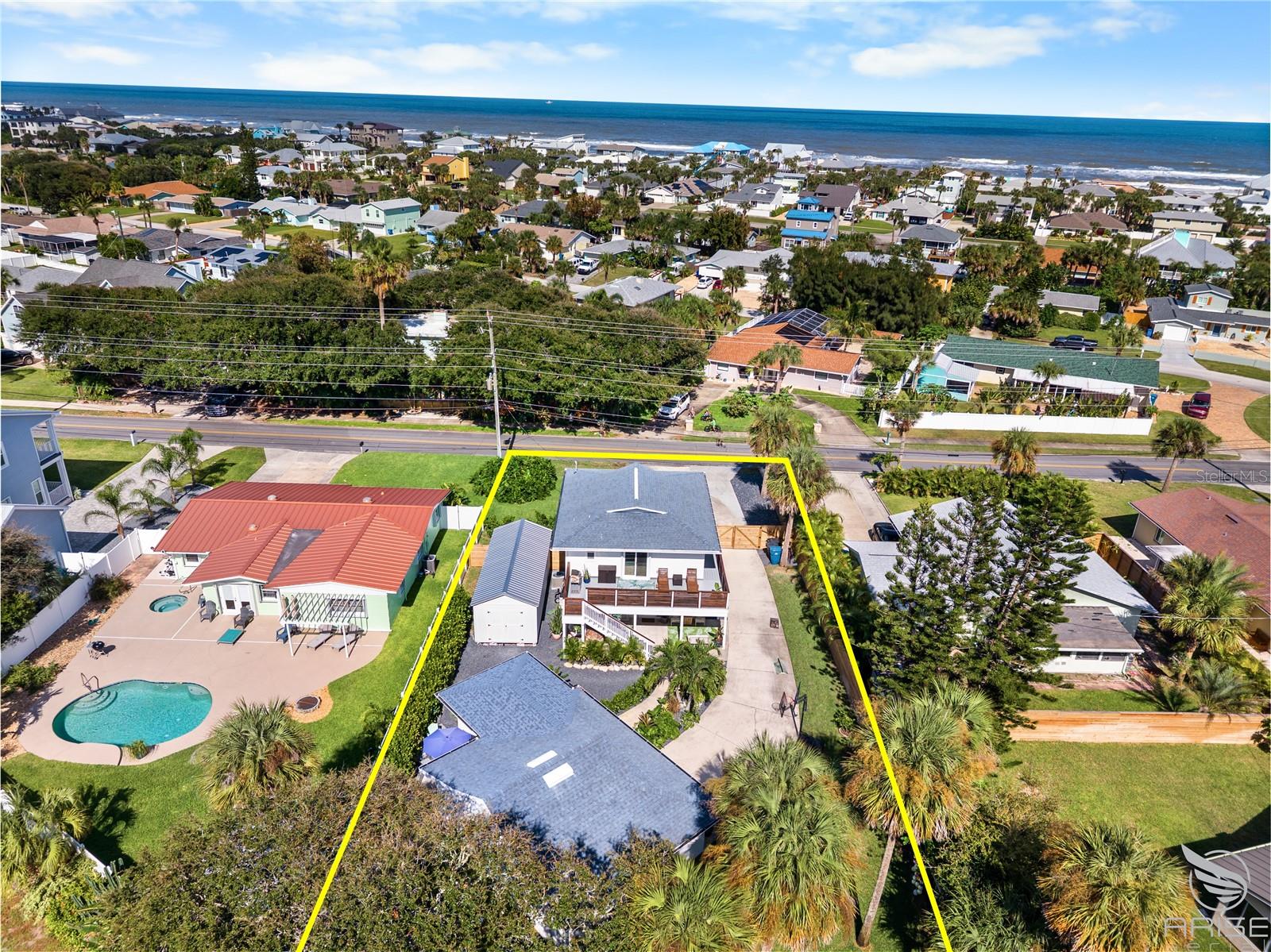 SILVER SAND SANDS SEC C - Residential