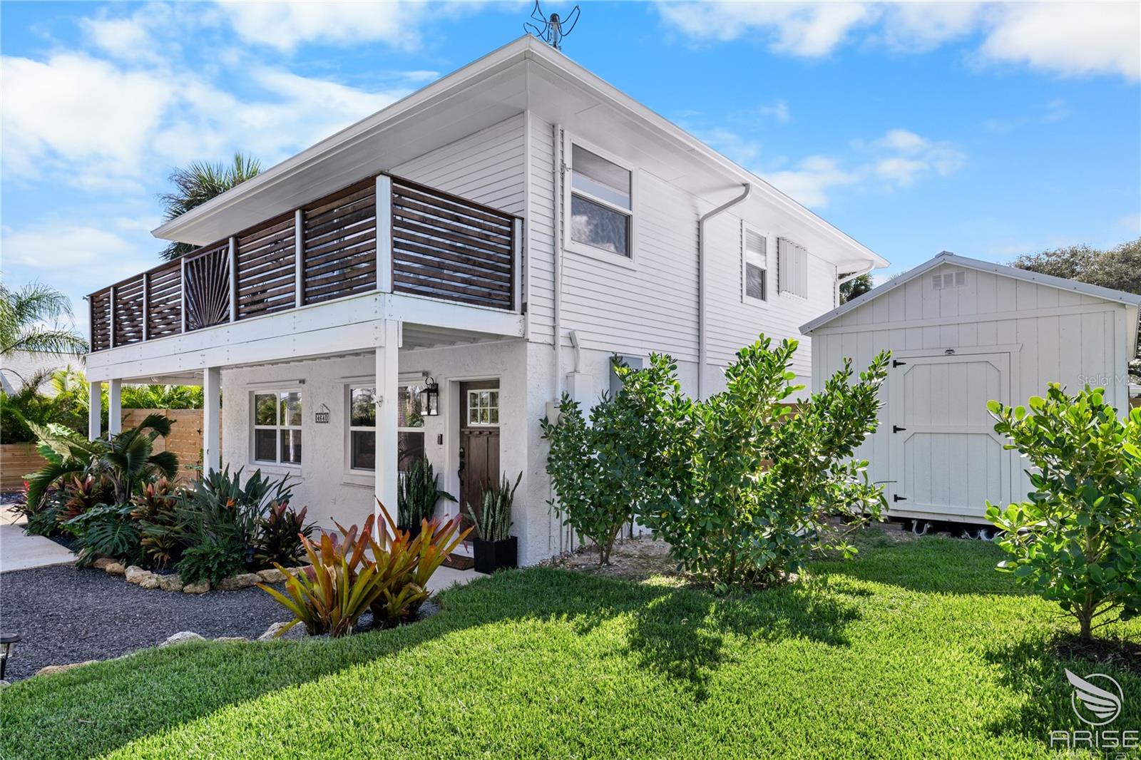 SILVER SAND SANDS SEC C - Residential