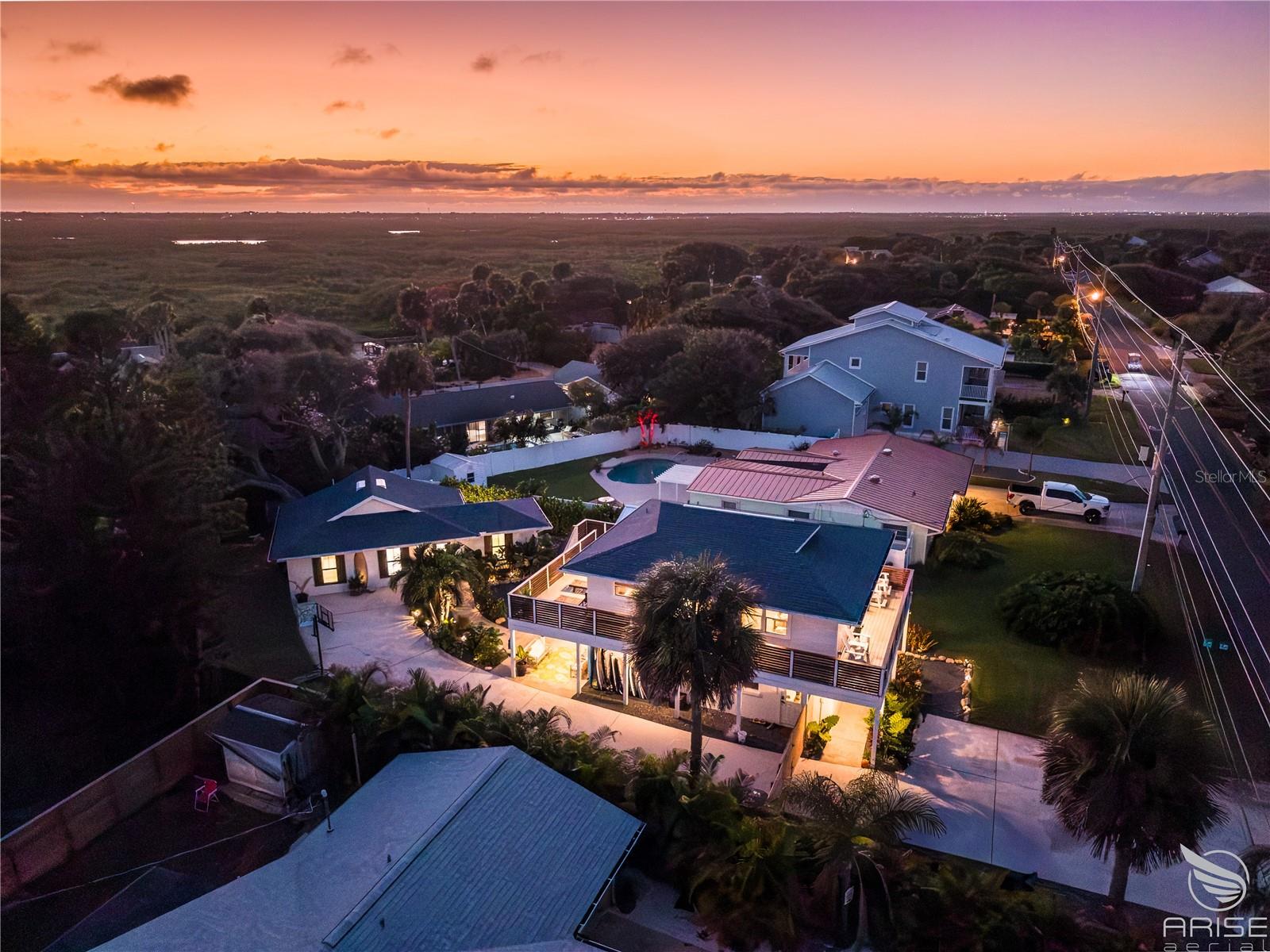 SILVER SAND SANDS SEC C - Residential