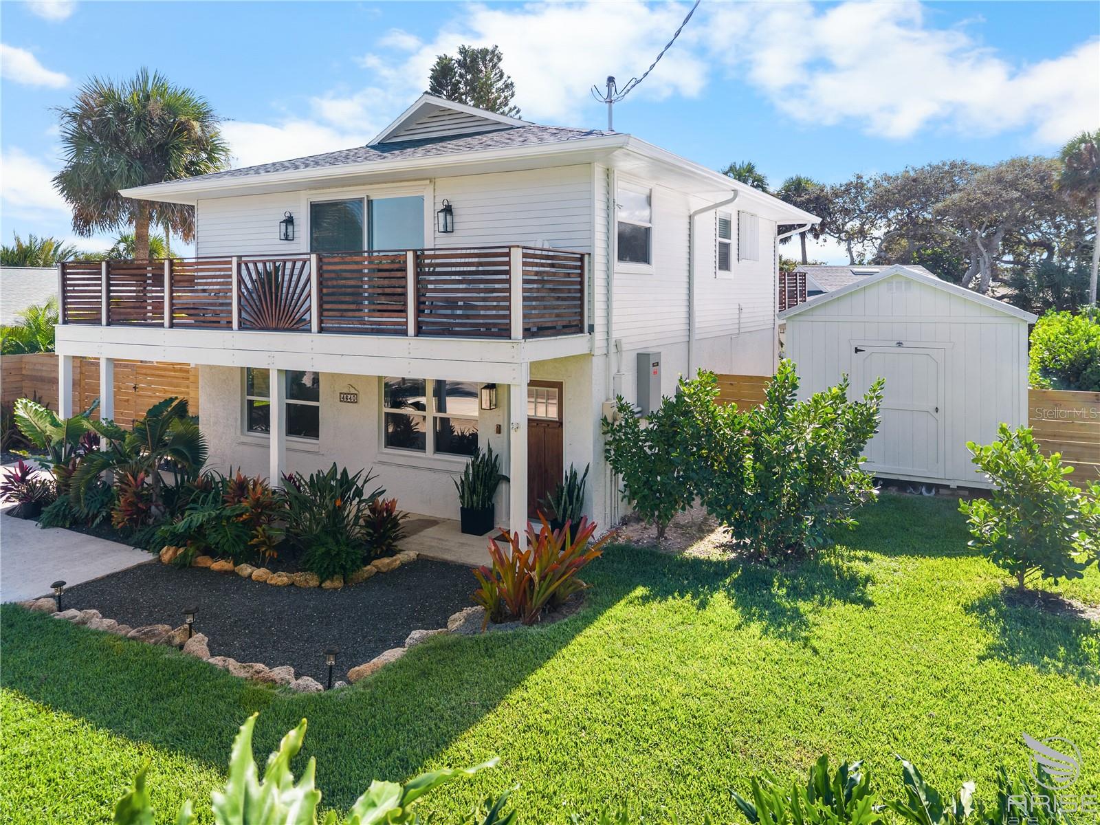 SILVER SAND SANDS SEC C - Residential