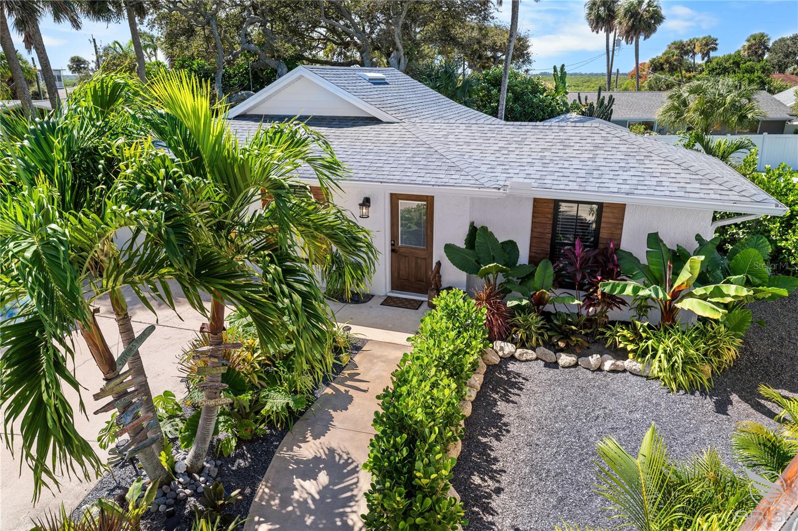 SILVER SAND SANDS SEC C - Residential