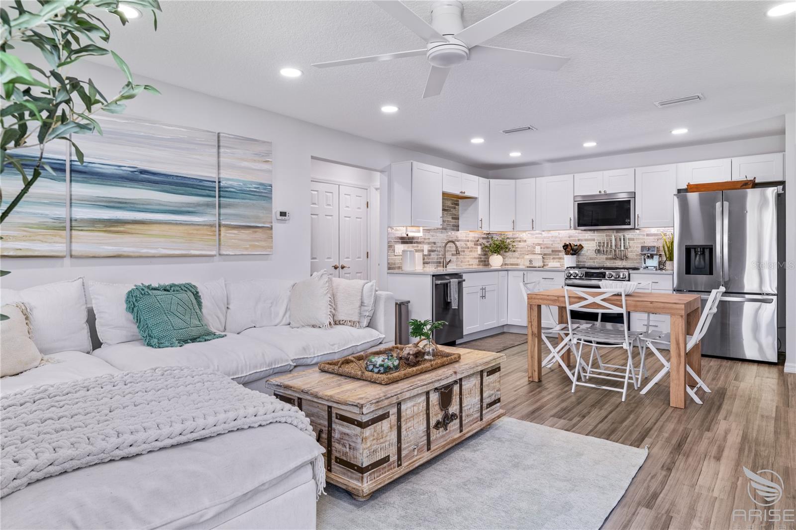 SILVER SAND SANDS SEC C - Residential