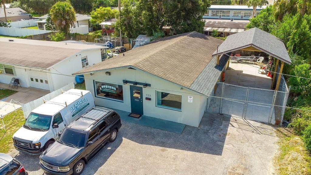 Photo of 222 Hernandez Avenue, Ormond Beach, FL 32174 (MLS # V4942942)