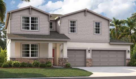 12783 TROVITA DRIVE GRAND ISLAND FL 32735
