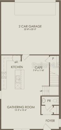7274 SUMMER IVY ALLEY
