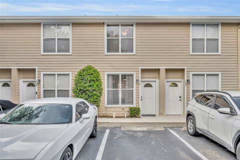 3575 SW 30TH WAY 119 GAINESVILLE FL 32608