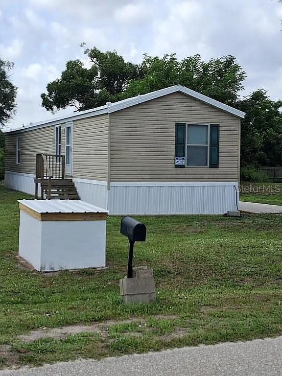 Photo of 7139 SW Ogden Acres Road, Arcadia, FL 34269 (MLS # O6440819)