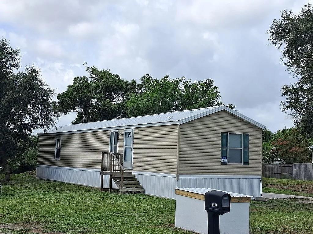 Photo of 7139 SW Ogden Acres Road, Arcadia, FL 34269 (MLS # O6440819)