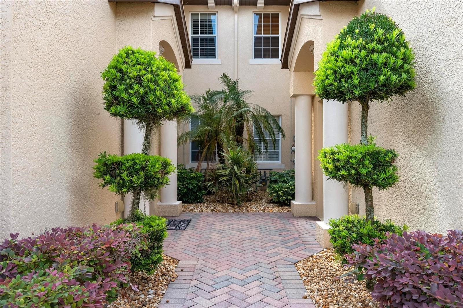 VENETIAN GOLF & RIVER CLUB - Residential