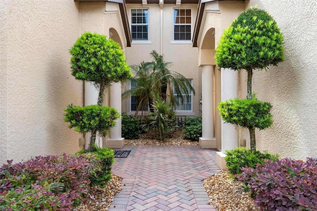 Photo of 114 Bella Vista Terrace #6C, North Venice, FL 34275 (MLS # N6139611)