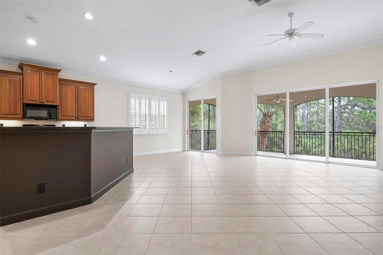 VENETIAN GOLF & RIVER CLUB - Residential